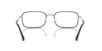Ray-Ban RB 3746V 3175 Glasses
