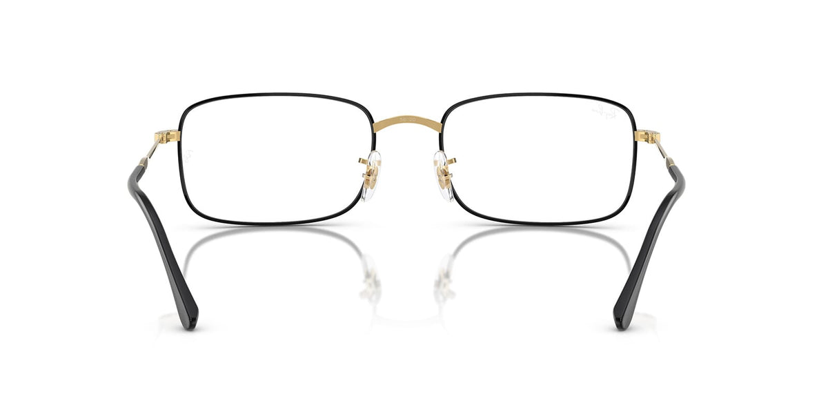 Ray-Ban RB 3746V 3175 Glasses