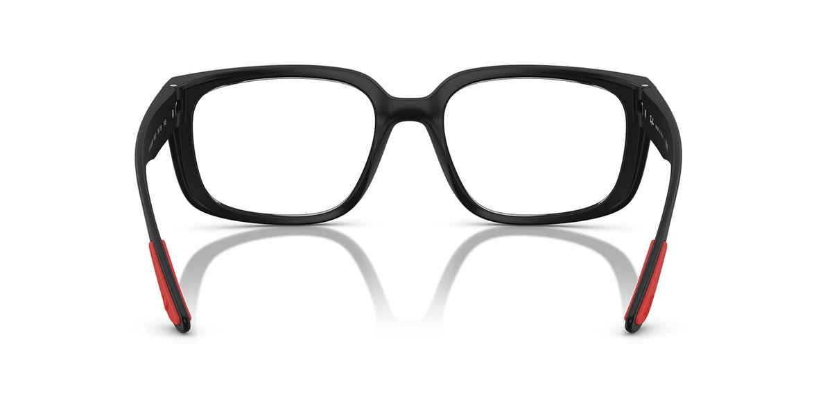 Ray-Ban RB 4443VM F602 Glasses