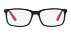 Ray-Ban RY 1621 3928 Youth Fit Glasses