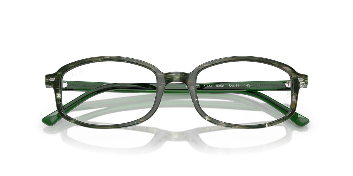 Ray-Ban Sam RB 5432 8398 Glasses