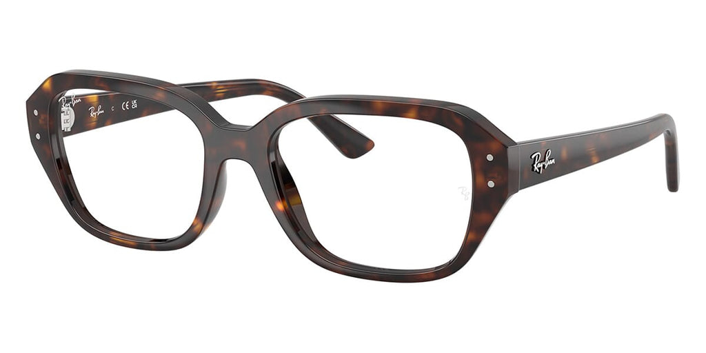 Ray-Ban Shea RB 7258 8320 Glasses