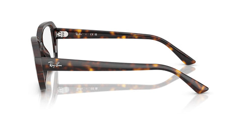 Ray-Ban Shea RB 7258 8320 Glasses