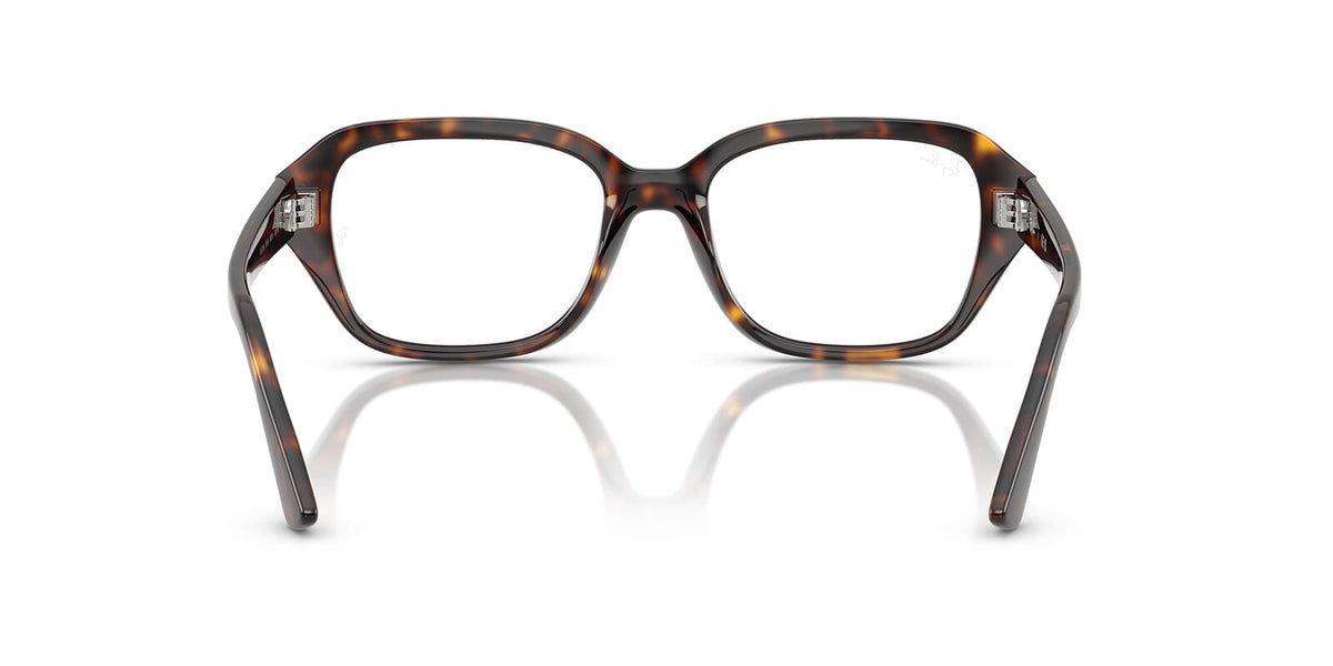 Ray-Ban Shea RB 7258 8320 Glasses