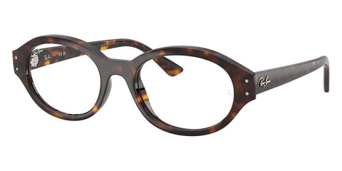 Ray-Ban Shilo RB 7257 8320 Glasses