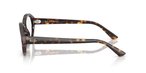 Ray-Ban Shilo RB 7257 8320 Glasses