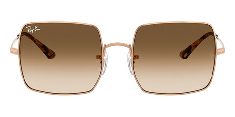 Ray-Ban Square RB 1971 9202/51 Sunglasses