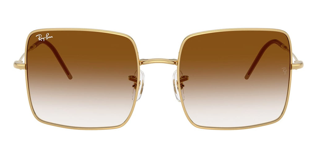Ray-Ban Square Reverse RB R0104S 001/CB Sunglasses