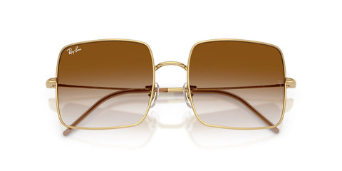 Ray-Ban Square Reverse RB R0104S 001/CB Sunglasses