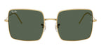 Ray-Ban Square Reverse RB R0104S 001/VR Sunglasses