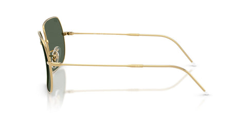 Ray-Ban Square Reverse RB R0104S 001/VR Sunglasses