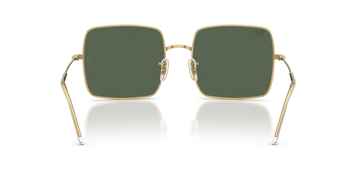 Ray-Ban Square Reverse RB R0104S 001/VR Sunglasses