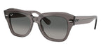 Ray-Ban State Street RB 2186 1369/71 Sunglasses
