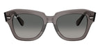 Ray-Ban State Street RB 2186 1369/71 Sunglasses