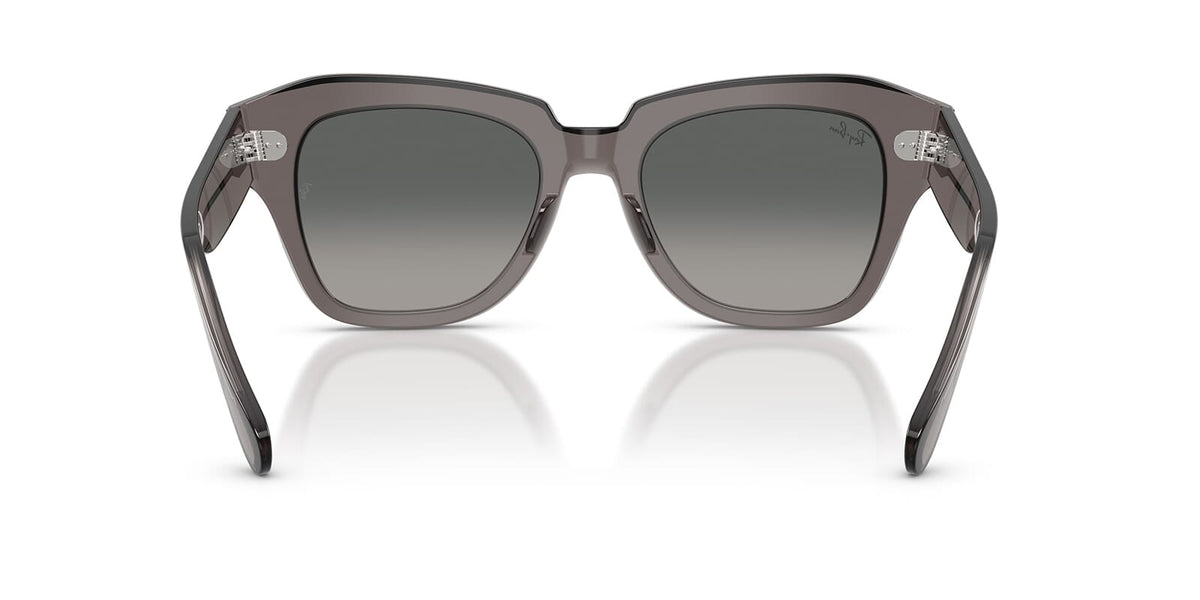 Ray-Ban State Street RB 2186 1369/71 Sunglasses