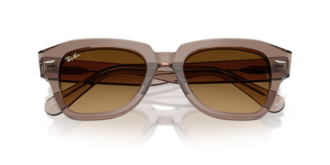 Ray-Ban State Street RB 2186 6827/85 Sunglasses