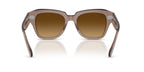 Ray-Ban State Street RB 2186 6827/85 Sunglasses