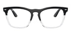 Ray-Ban Steve RB 4487V 8193 Youth Fit Glasses