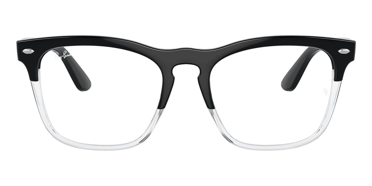 Ray-Ban Steve RB 4487V 8193 Youth Fit Glasses