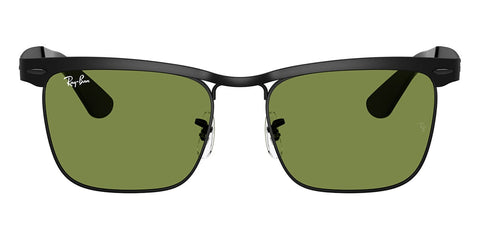 Ray-Ban Wayfarer Deluxe RB 3875 006/4E Sunglasses