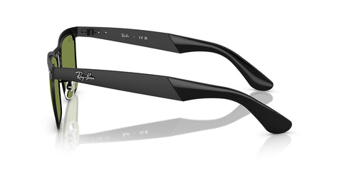 Ray-Ban Wayfarer Deluxe RB 3875 006/4E Sunglasses