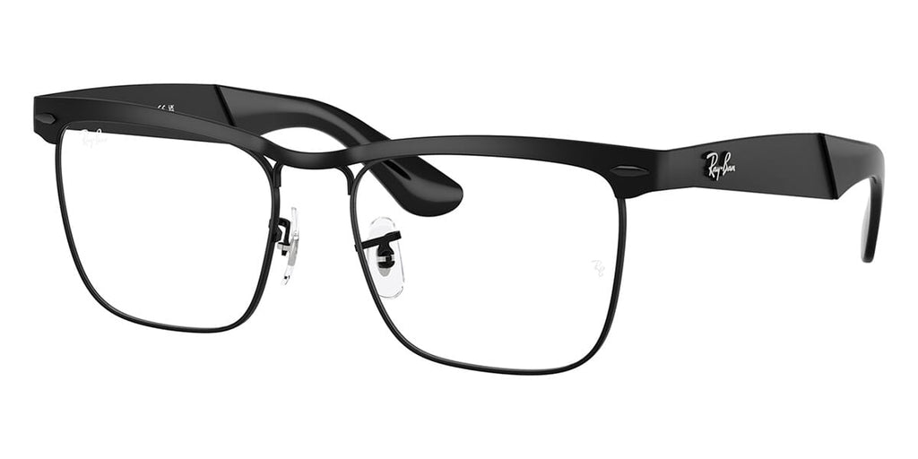 Ray-Ban Wayfarer Deluxe RB 3875V 2503 Glasses