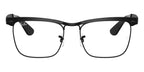 Ray-Ban Wayfarer Deluxe RB 3875V 2503 Glasses