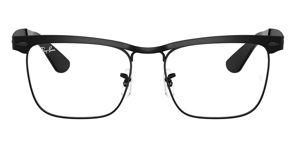 Ray-Ban Wayfarer Deluxe RB 3875V 2503 Glasses