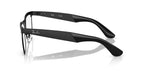Ray-Ban Wayfarer Deluxe RB 3875V 2503 Glasses
