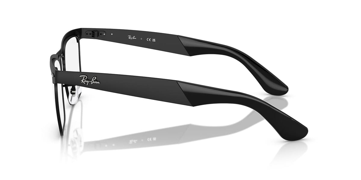 Ray-Ban Wayfarer Deluxe RB 3875V 2503 Glasses