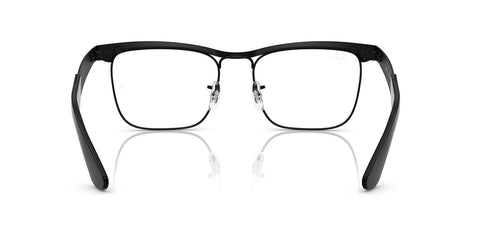 Ray-Ban Wayfarer Deluxe RB 3875V 2503 Glasses