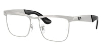 Ray-Ban Wayfarer Deluxe RB 3875V 2538