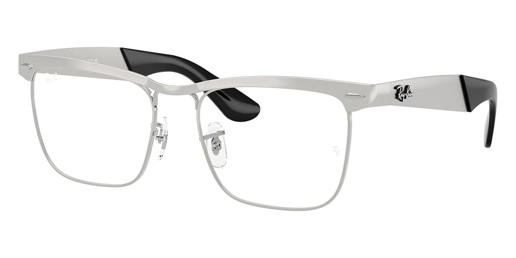 Ray-Ban Wayfarer Deluxe RB 3875V 2538 Glasses