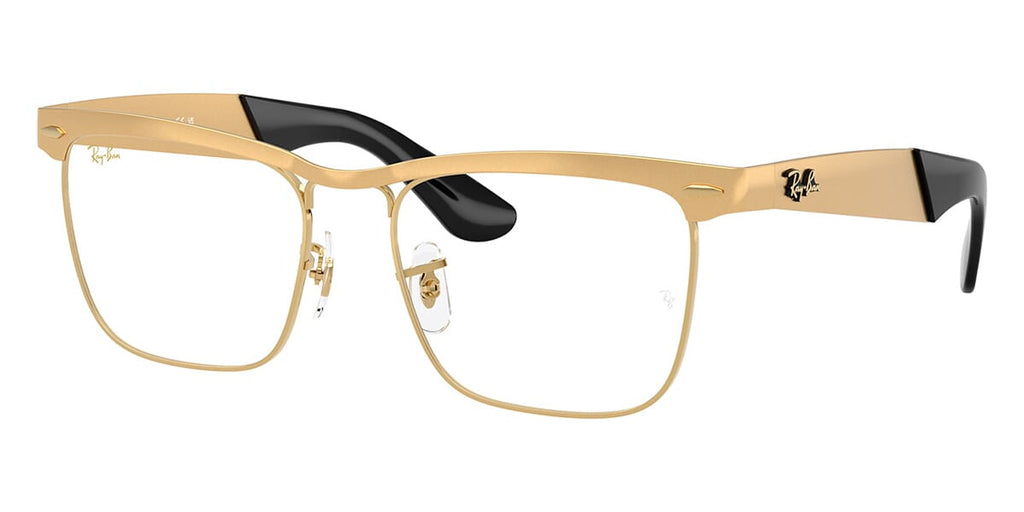 Ray-Ban Wayfarer Deluxe RB 3875V 3191 Glasses