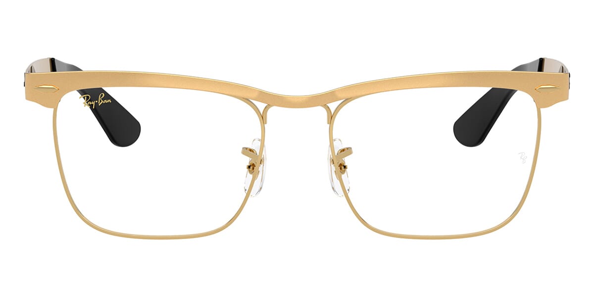 Ray-Ban Wayfarer Deluxe RB 3875V 3191 Glasses