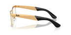 Ray-Ban Wayfarer Deluxe RB 3875V 3191 Glasses