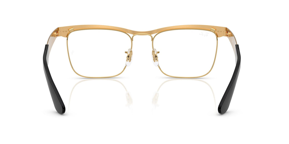Ray-Ban Wayfarer Deluxe RB 3875V 3191 Glasses