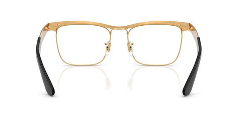 Ray-Ban Wayfarer Deluxe RB 3875V 3191 Glasses