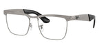Ray-Ban Wayfarer Deluxe RB 3875V 3192 Glasses