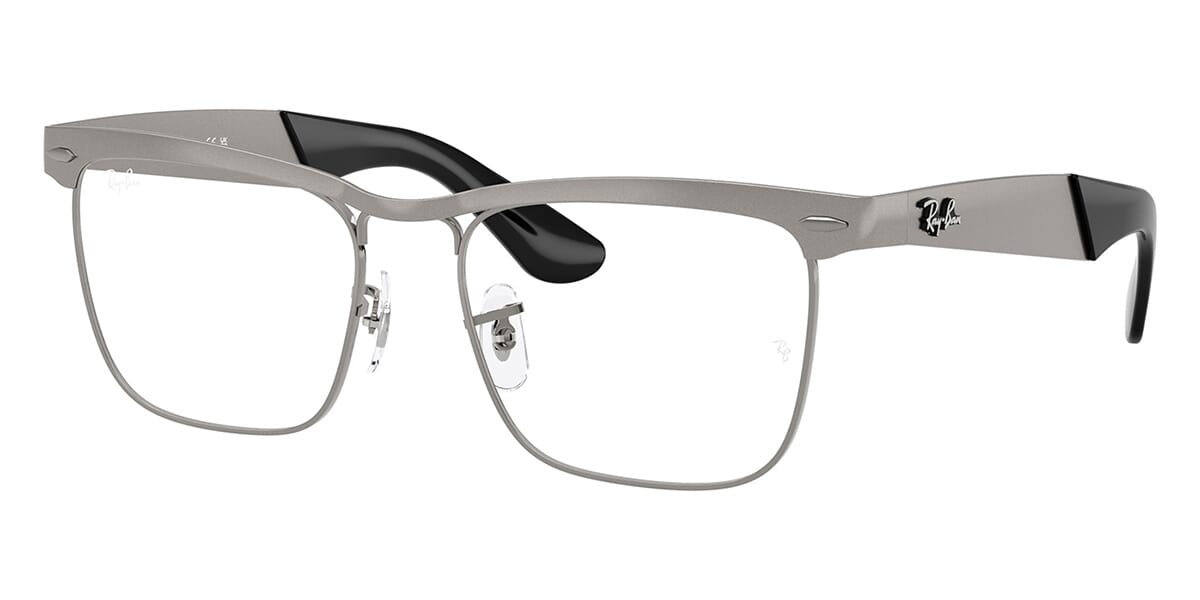 Ray-Ban Wayfarer Deluxe RB 3875V 3192 Glasses