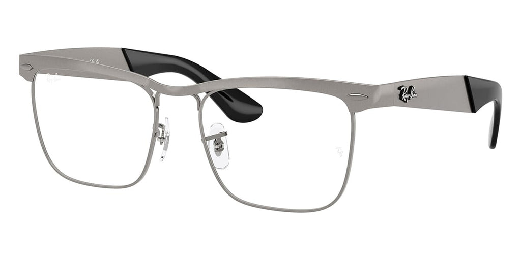 Ray-Ban Wayfarer Deluxe RB 3875V 3192 Glasses