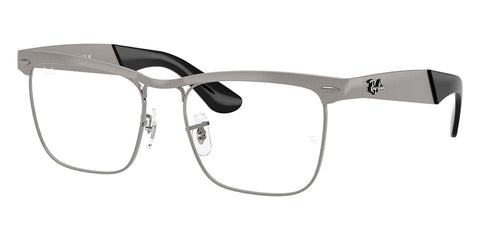 Ray-Ban Wayfarer Deluxe RB 3875V 3192 Glasses