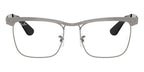 Ray-Ban Wayfarer Deluxe RB 3875V 3192 Glasses
