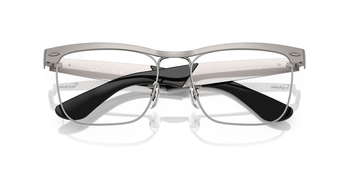 Ray-Ban Wayfarer Deluxe RB 3875V 3192 Glasses