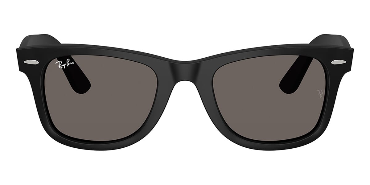 Ray-Ban Wayfarer Ease RB 4340 601S/B1 Sunglasses