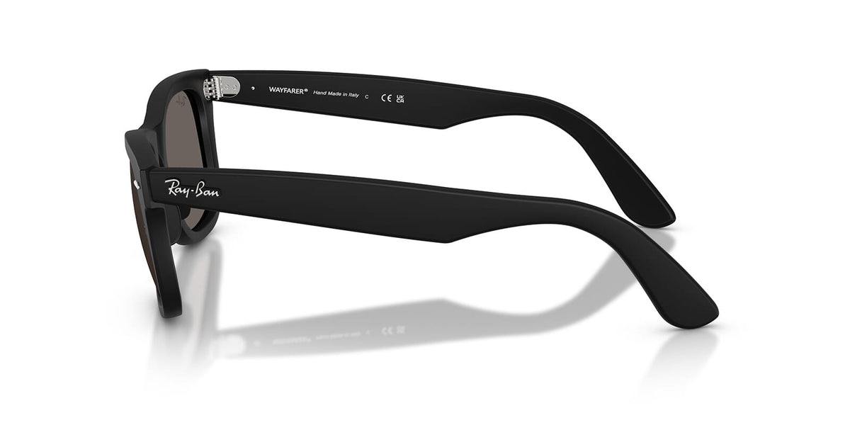 Ray-Ban Wayfarer Ease RB 4340 601S/B1 Sunglasses