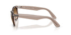 Ray-Ban Wayfarer Ease RB 4340 6827/51 Sunglasses