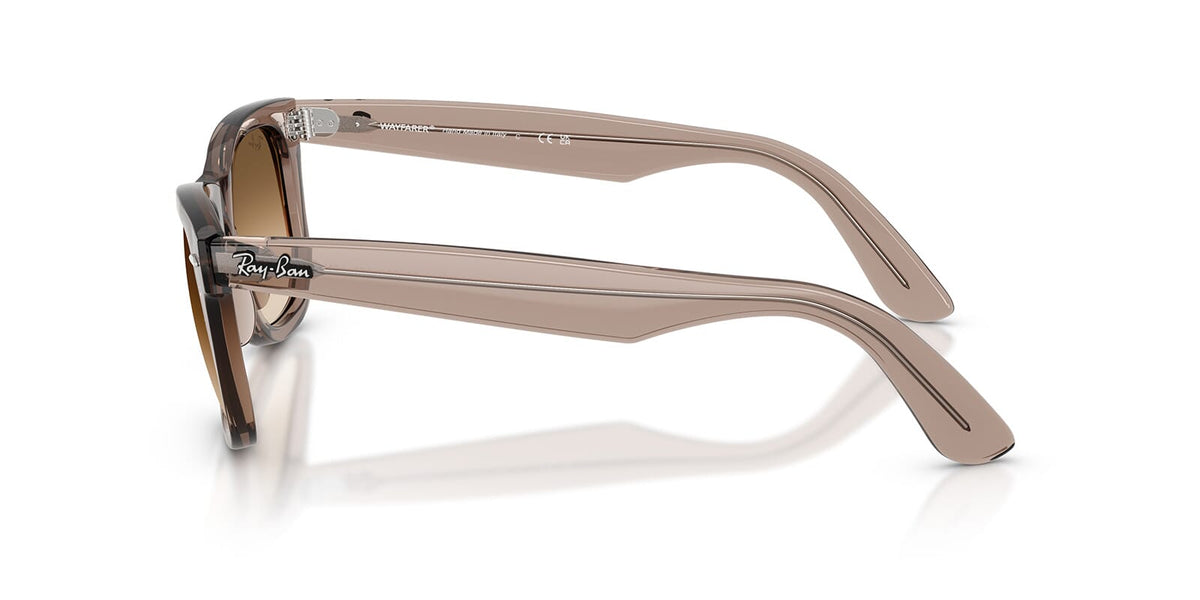 Ray-Ban Wayfarer Ease RB 4340 6827/51 Sunglasses