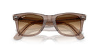 Ray-Ban Wayfarer Ease RB 4340 6827/51 Sunglasses