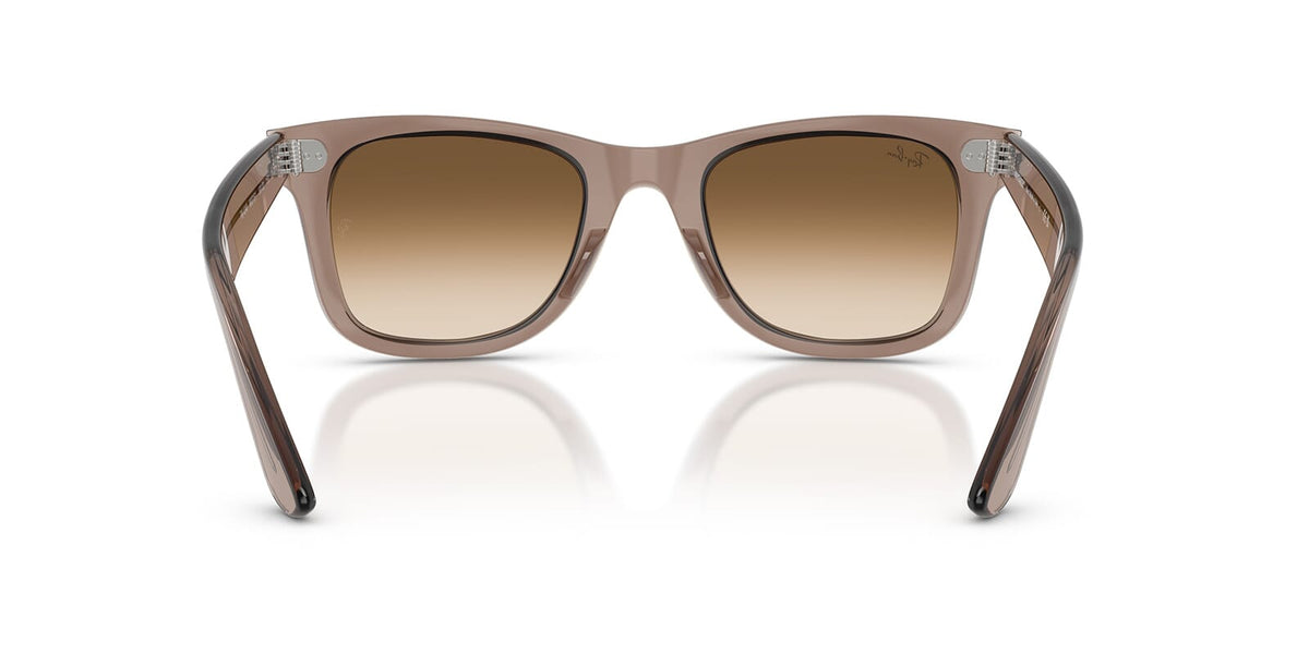 Ray-Ban Wayfarer Ease RB 4340 6827/51 Sunglasses